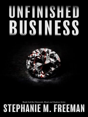 cover image of Unfinished Business